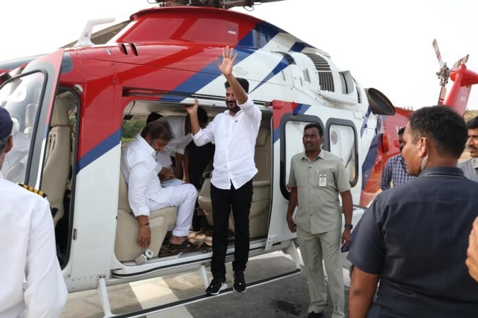 We are ministers... What is the difference between them and us...