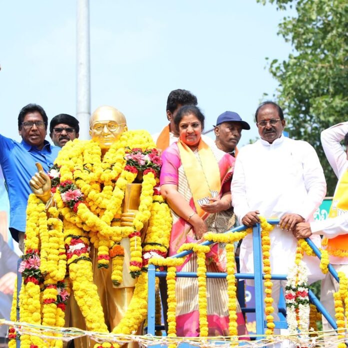 AP BJP's new chief...