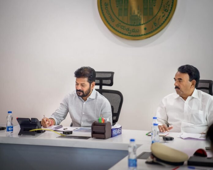 Tenth class results released in Telangana