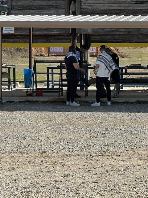 Target sleeper cells