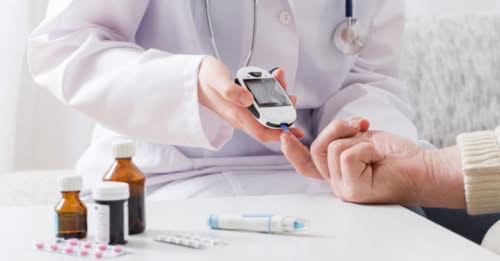 What is Type 5 Diabetes?