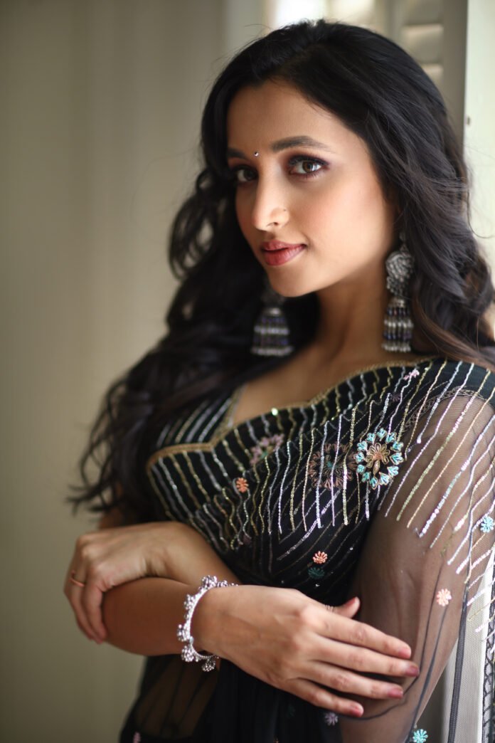 The film will give the audience a very thrilling experience: Heroine Srinidhi Shetty