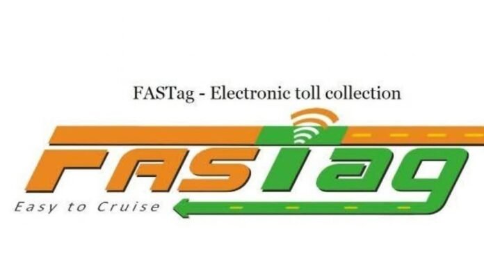 Farewell to the era of FASTag.. New policy to change from May 1