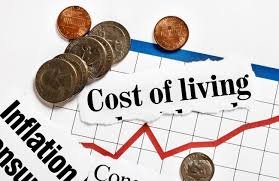 The skyrocketing cost of living