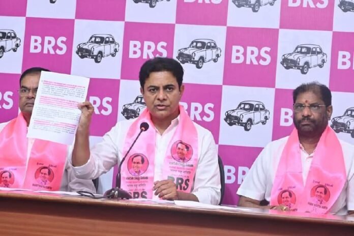 The government itself will collapse.