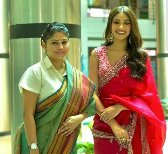 Bhagyanagaram is all set for beauty pageants.