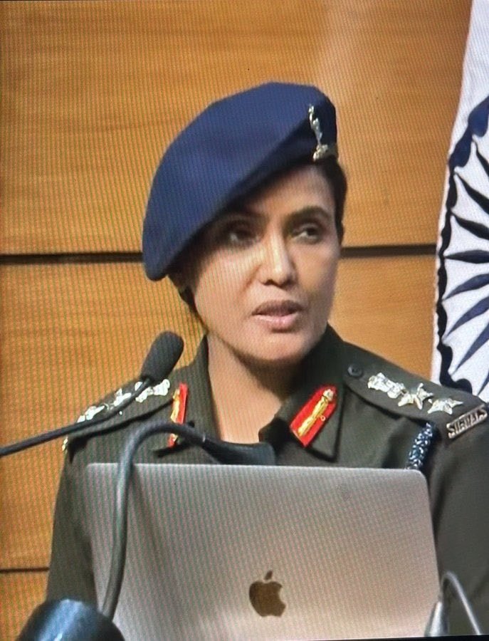 Indian Army releases Operation Sindoor videos