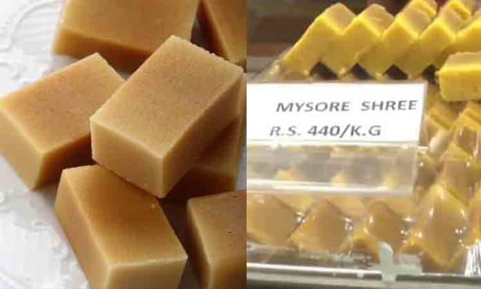 Mysore is no longer Pak... Sri