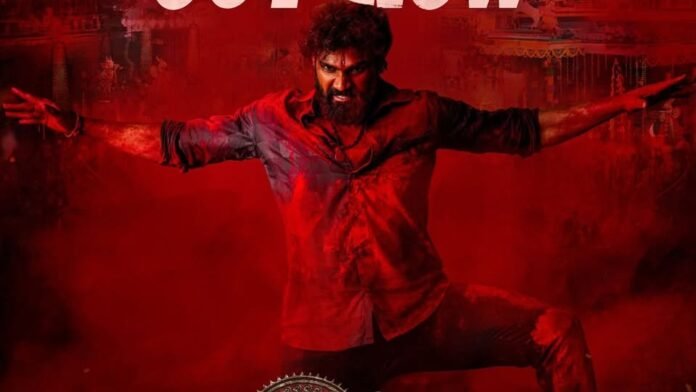 'Bhairavam' is a film that gives a great theatrical experience with emotions that everyone can relate to: Hero Bellamkonda