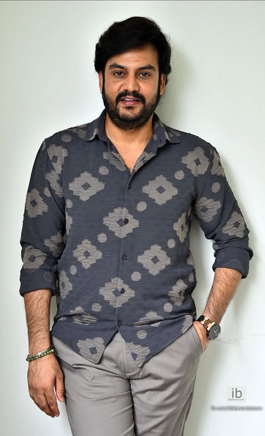 The entire budget for 'Shashtipooorthi' will be visible on screen - Hero, Producer Rupesh*