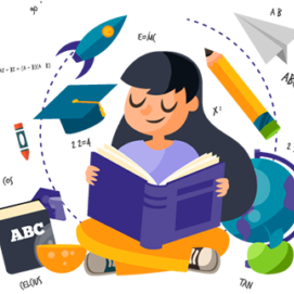 LKG fees exceed BTech fees