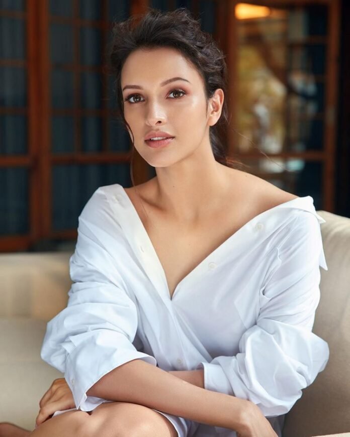 Tripti Dimri as heroine in T-Series Films' 