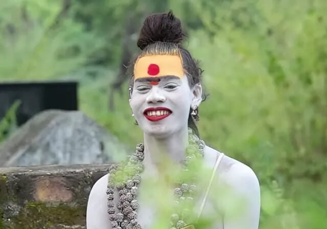 Rape case registered against Lady Aghori?