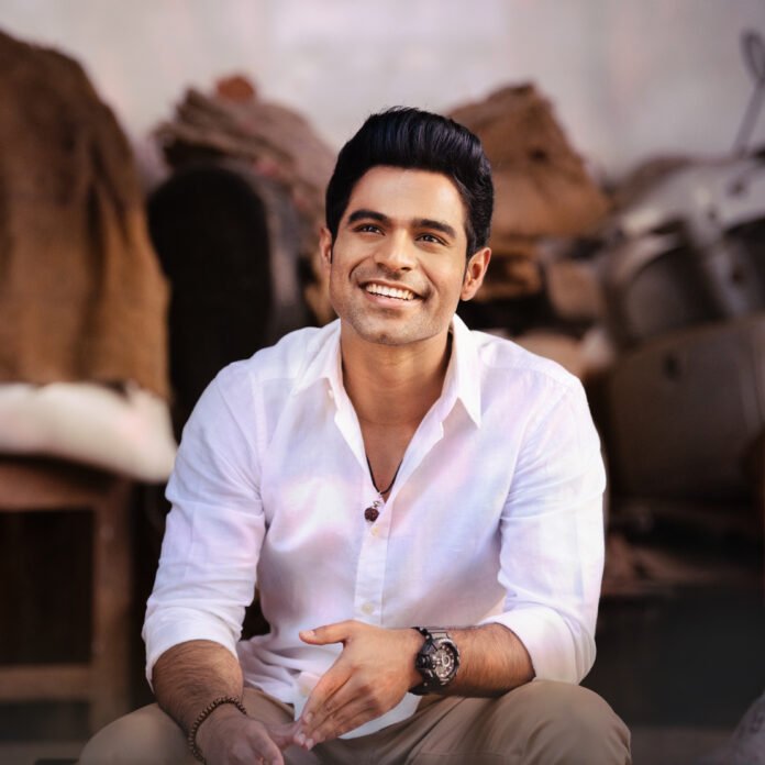 Kiriti Reddy, Srileela, Pan India movie 'Junior' to release on July 18th