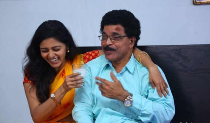 “Janam” movie re-released on May 29th