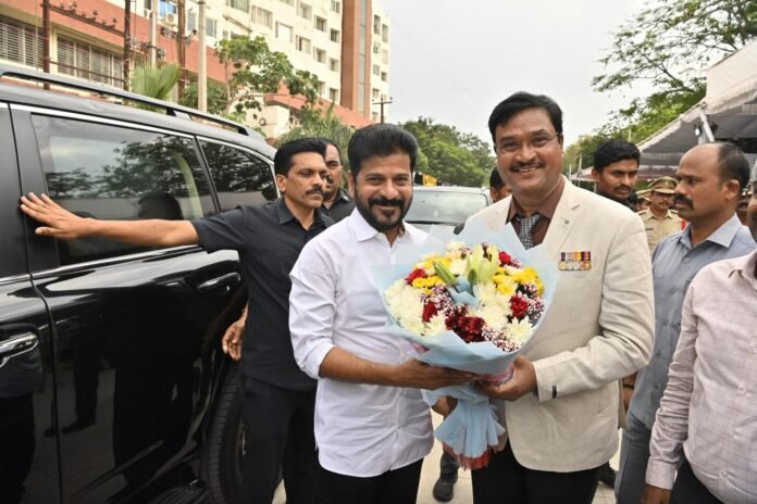 Strength...strength... Ranganath...