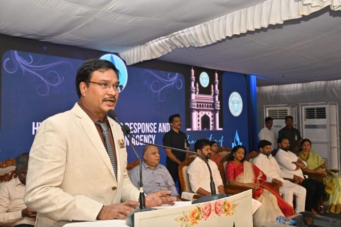 Hydra in the style of ED