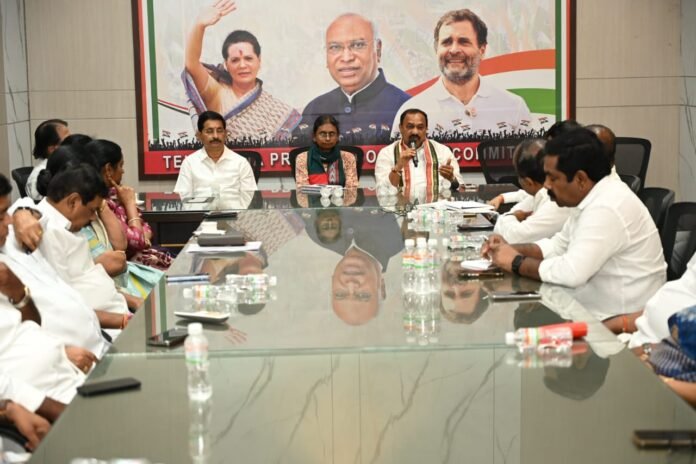 Welfare schemes should be taken to the people.