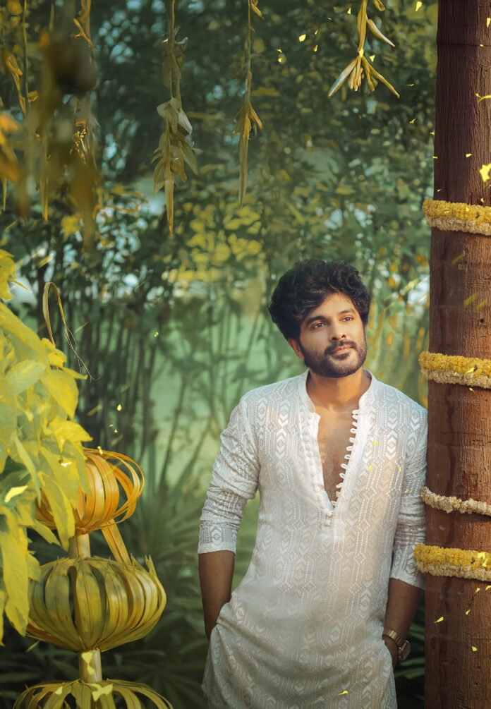 People Media Factory's 'Telusu Kada' to release on October 17, 2025