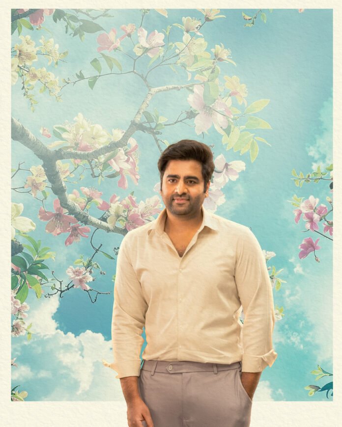 Nara Rohit's birthday special 'Sundarakanda' to release theatrically worldwide on August 27th