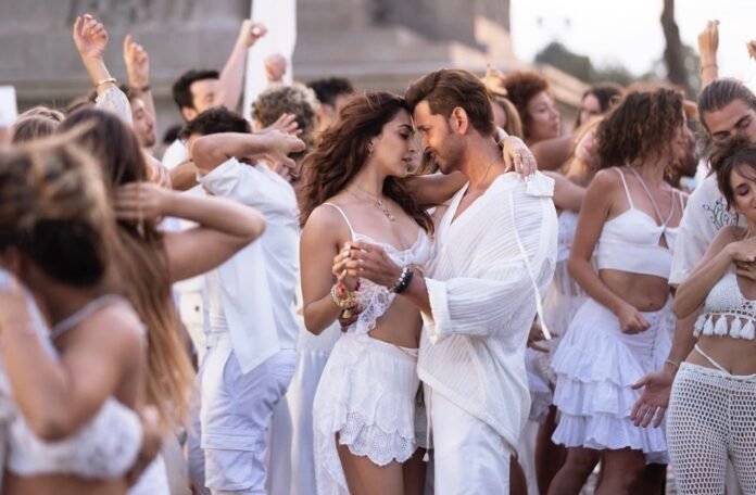 Ayan Mukerji's 'War 2' first single update