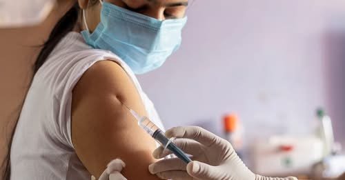 Heart attack caused by Covid-19 vaccine