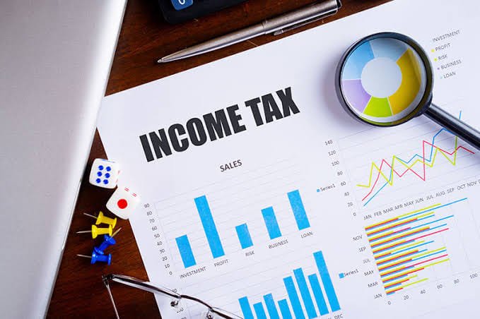 New changes in income tax 2025 filing