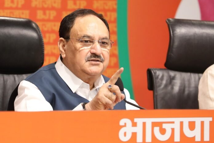 Telangana will solve fertilizer shortage • Center responds to CM Revanth Reddy's request