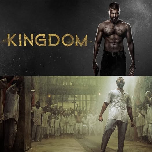 All eyes are on the Kingdom.