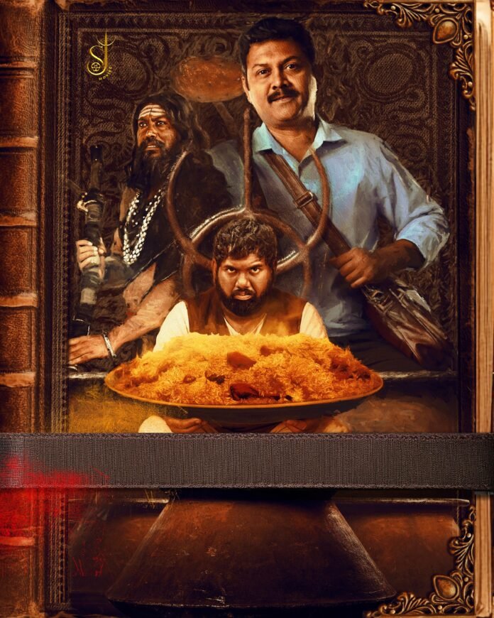 'Bakasura Restaurant' to have worldwide theatrical release on August 8th