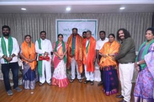 Apex Council demands Munnurukapu leader to be included in the cabinet