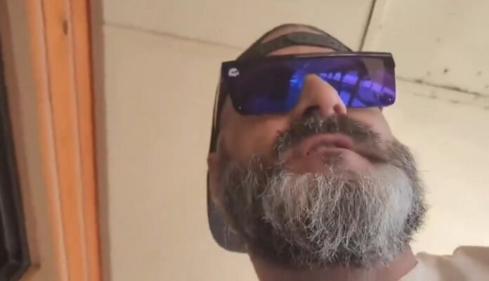 Racial pride in a superpower