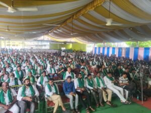 Munnur Kapus should grow politically: MLA Gangula Kamalakar