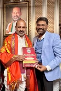 The goal is unity across seven continents. "One goal... one purpose:"Global Munnurukapu Mahasabha"