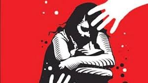Atrocity in Haryana.. Woman gang-raped in train carriage..