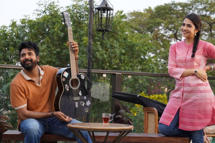 Sivakarthikeyan's 'Madarasi' trailer & audio launch on August 24th