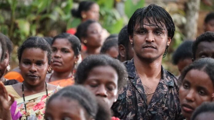 Indumama lyrical song from the movie 