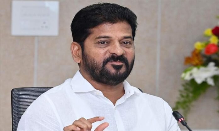 Our commitment is to provide 42 percent BC reservations: Chief Minister Revanth Reddy