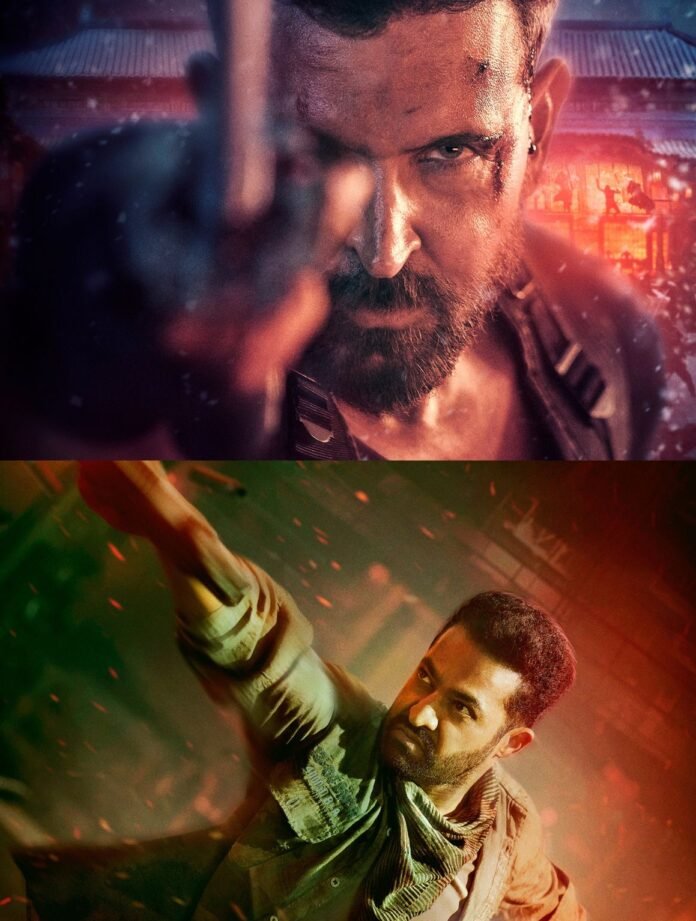 Aditya Chopra is using the music strategy of 'Kajra Re' and 'Dhoom 3' for 'War 2'