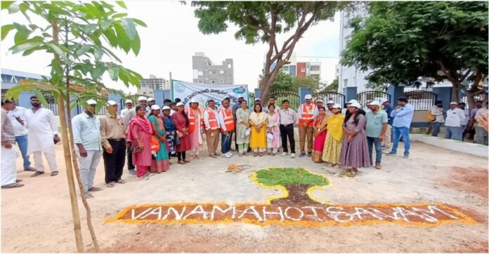 Greater Lo Vana Mahotsavam a super success