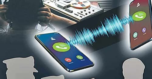 Phone tapping case to CBI