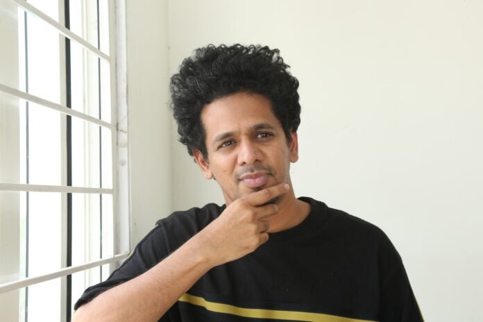 'Mirai' turned out to be more amazing than expected: Director Karthik Ghattamaneni