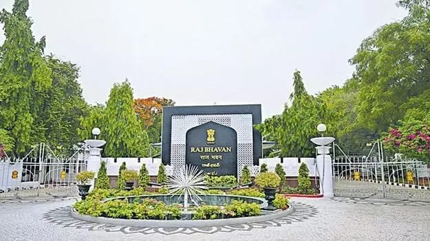 Confusion over BC Reservation Bill..! Raj Bhavan responds