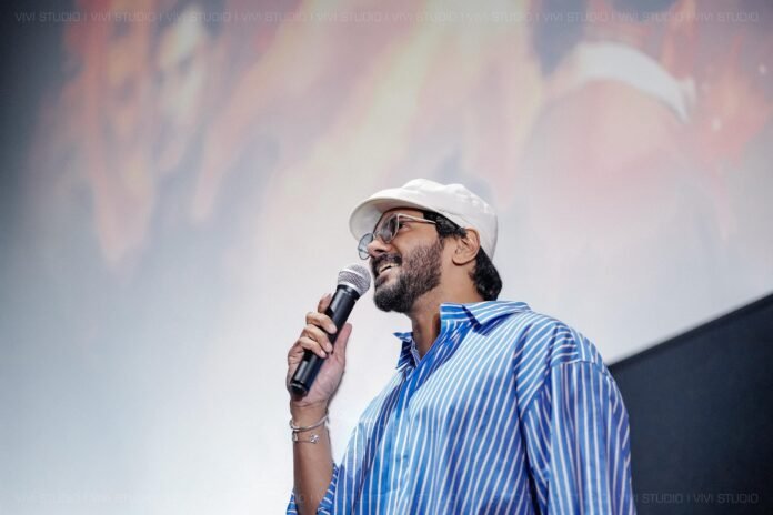 Dulquer Salmaan's 'Wayfarer Films' is a bold step.