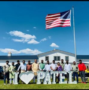 MP Vaddiraju's inspiring speech at the Global Munnurukapu Conference held in Washington DC