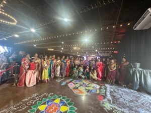 Munnur's fame crosses continents