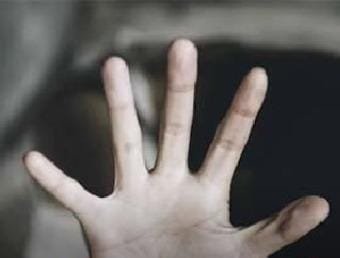 Atrocity in a private hospital..Male nurse sexually assaults patient!