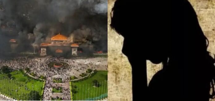 The 11-year-old girl who brought down the Nepal government!