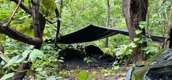 Massive encounter.. 10 Maoists killed...