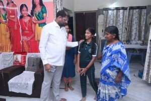 Jewellery Exhibition at Taj Krishna, Hyderabad for 3 days from September 13th to 15th (2025).